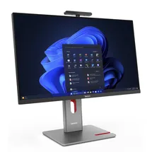 Lenovo ThinkCentre M90a Pro G6 27" QHD All-in-One Intel Core Ultra 5 235 3,0 GHz 32 GB RAM 512 GB SSD Intel Arc Graphics Win 11 Pro