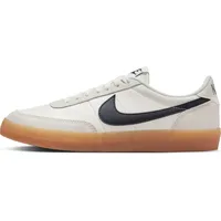 Nike Killshot 2 Sneaker, Sail/Oil Grey-Gum Yellow, 40