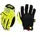 Mechanix M-pact Hi-viz Handschuhe