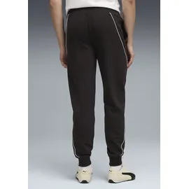 Puma Sport Sweatpants TR cl Jogginghose Schwarz S