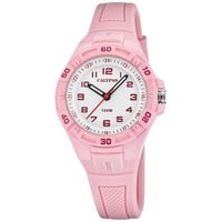 Calypso Junior Collection rosa K5832/2 - Rosa/Weiß