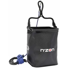 Daiwa Eimer Falteimer 16x16x20 cm