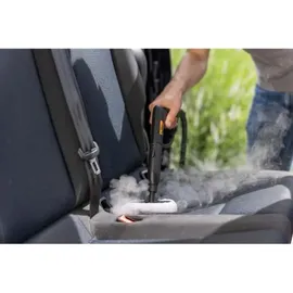 Wagner Power Steamer 915e Dampfreiniger 2452622 1500 W Gelb, Schwarz