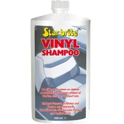 Star brite Vinyl Shampoo 80216M , 500 ml - Flasche