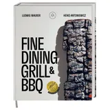 Big Green Egg Fine Dining Grill & BBQ