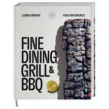 Big Green Egg Fine Dining Grill & BBQ