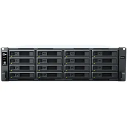 Synology RackStation RS2821RP+ - NAS-Server - 16 Schächte