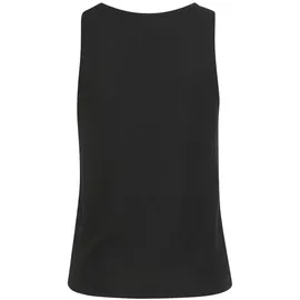 LASCANA Stricktop Schwarz 32/34