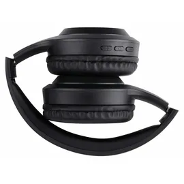 Grundig Over-Ear Kopfhörer Schwarz