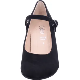 Gabor Pumps in schwarz, / 4 UK