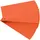 Exacompta Trennstreifen 10,5 x 24 cm Orange 100 St.