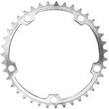 spécialités t.a Kettenblatt Vento 39 Silber