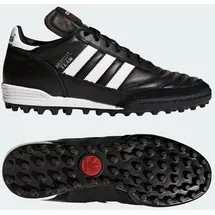 adidas Mundial Team Black / Footwear White / Red 47 1/3