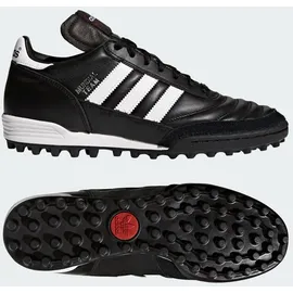 adidas Mundial Team Black / Footwear White / Red 47 1/3