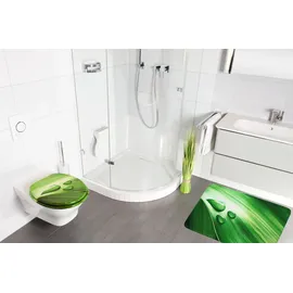 Sanilo Badaccessoire-Set Grün