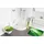 Sanilo Badaccessoire-Set Grün