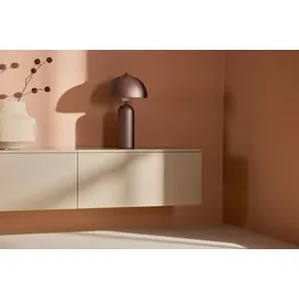 VCM Sideboard 160 x 45 cm Beige