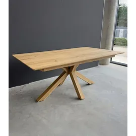 G + K TI657 200 x 75 x 100 cm braun