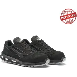 U-POWER Halbschuh Carbon, S3, SRC, Gr. 36