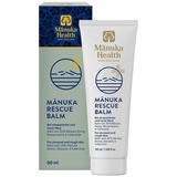 Manuka Health Manuka Rescue Balm