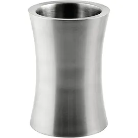 Weis Flaschenkühler dop.w.t.ES, Flaschenkühler, Silber