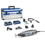 DREMEL 4250-6/128 Platinum Edition
