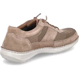 Josef Seibel New Anvers 12 Herren beige, Größe 43 EU