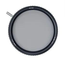 NiSi TC ND-VARIO 1-5stops 67mm