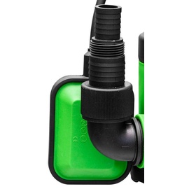 Zipper ZI-CWP400