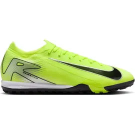 Nike Mercurial Vapor 16 Pro TF Multinocken-Fußballschuhe Herren 700 - volt/black 47.5