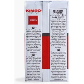 Kimbo Napoletano 250 g