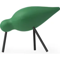 Normann Copenhagen - Shorebird medium, Grün