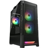 Cougar Airface Rgb Black