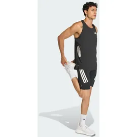 adidas Adi365 Herren Schwarz XXL
