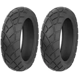 GOODRIDE Paar Bereifung 120/90-10 57M Urban H686 für 50