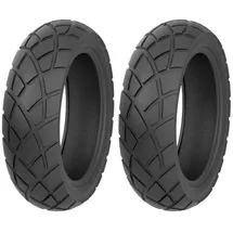 GOODRIDE Paar Bereifung 120/90-10 57M Urban H686 für 50