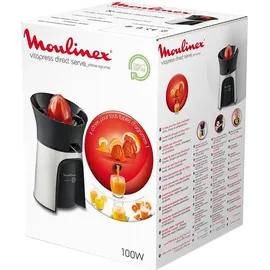 Moulinex Vitapress Direct Serve
