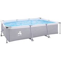 Jilong XL Familien Pool 300 x 207 x 65 cm