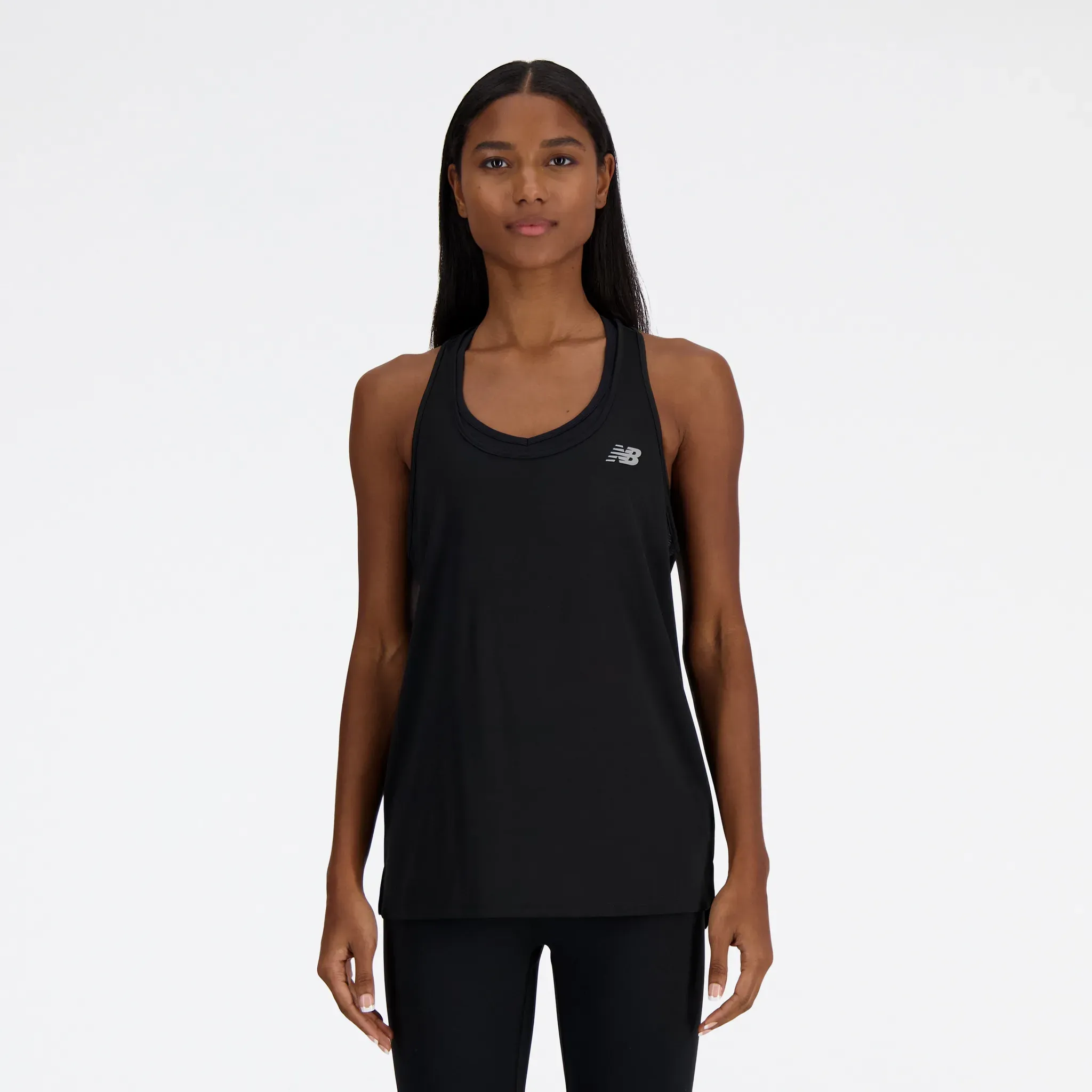 Tanktop NEW BALANCE 