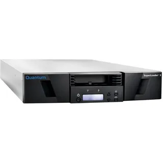 Quantum ACER SuperLoader 3 LTO-8HH ET-L2ZAE-YE,