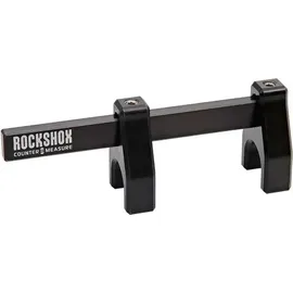 RockShox Spannwerkzeug für Vivid/Vivid Air Dämpfer, schwarz, Einheitsgröße