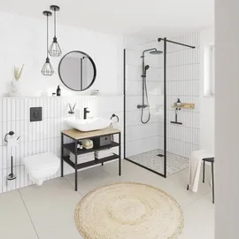 Grohe Start matt Schwarz