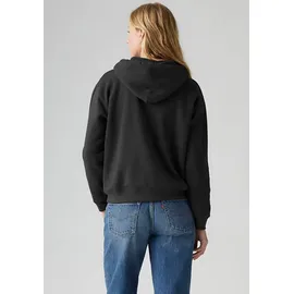 Levi's Everyday Hoodie Schwarz XL