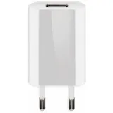 goobay USB-Ladegerät 5 Watt - Weiß