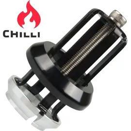 Chilli Pro Scooter Chilli Pro Scooters Spider Shim Stunt-Scooter Gabel IHC -Kit