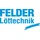 Felder Löttechnik 1297012030 Lötzinn Stange, bleifrei Sn97Cu3 165g