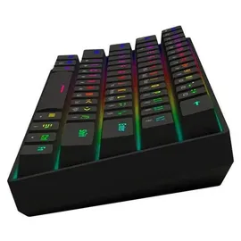 Savio Blackout X2 OUTEMU Brown UK