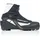 Fischer XC Touring My Style Damen Langlaufschuhe Schwarz/Weiß 38