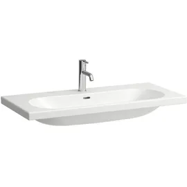 Laufen Lua Waschtisch 100 x 46 cm (H8100890001041)