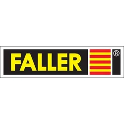 FALLER 161779 H0 Car System - 1 Vorderachse